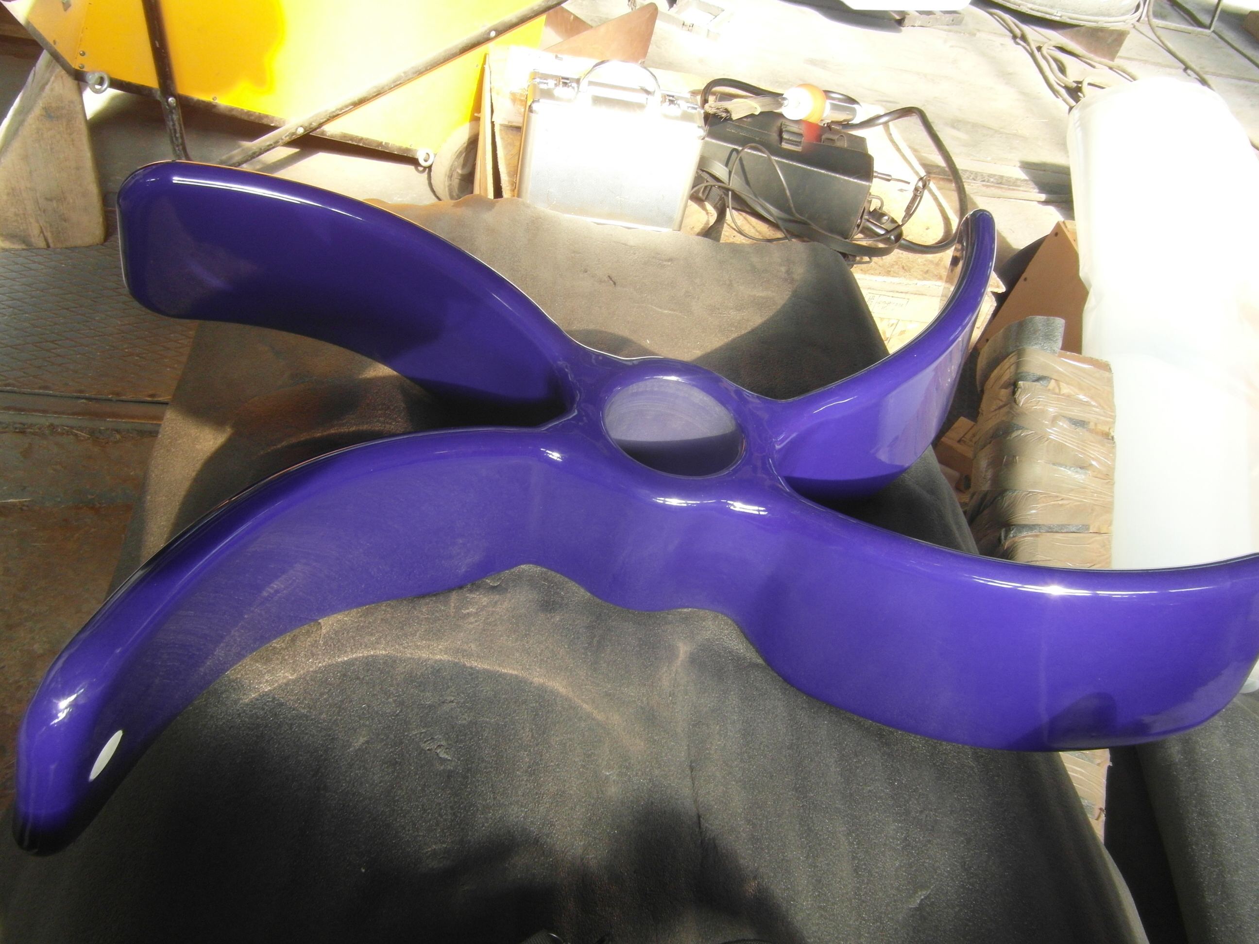 Glasslined Miscellaneous Glass Lined Parts - IPP# 235595