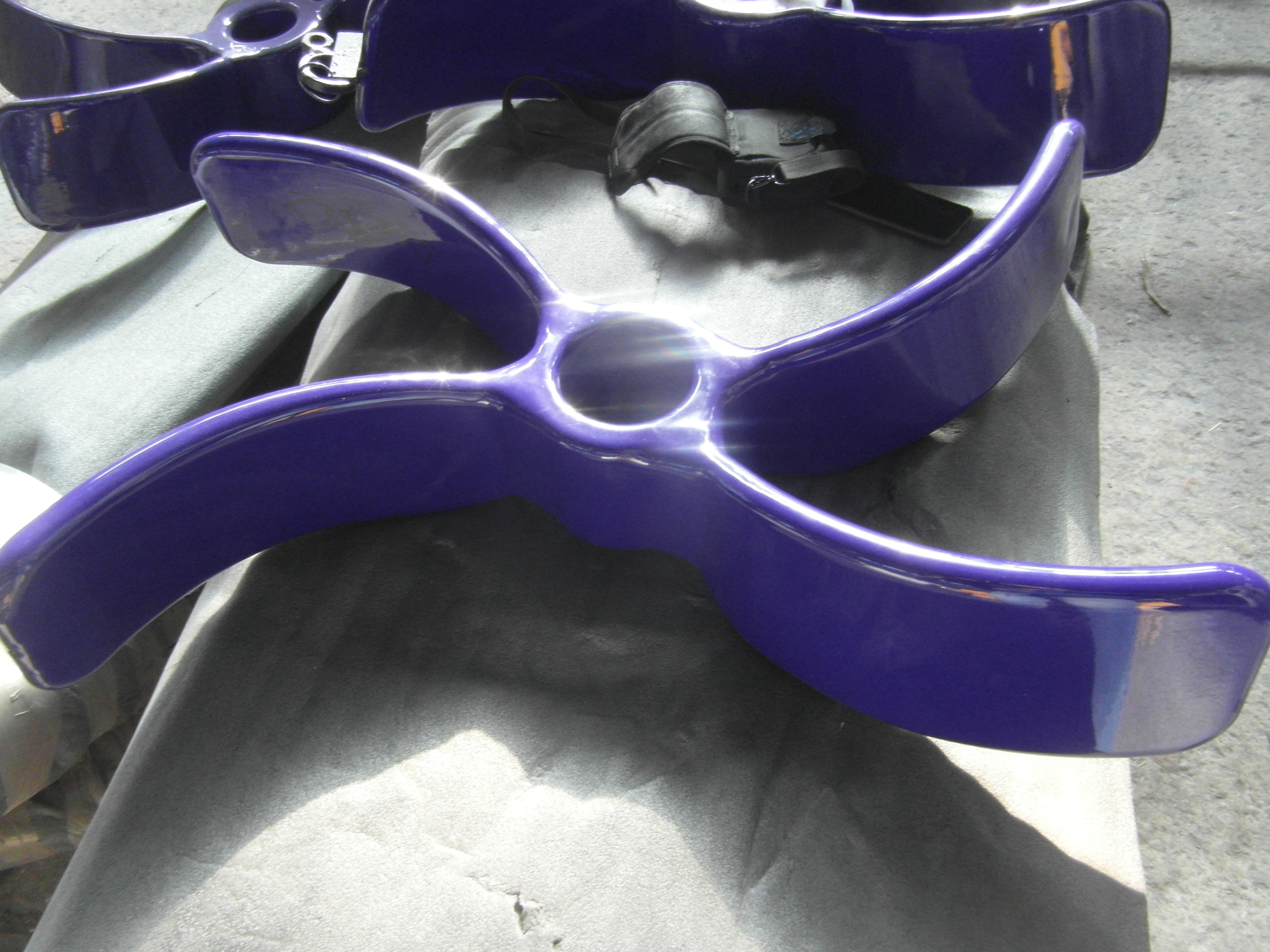 Glasslined Miscellaneous Glass Lined Parts - IPP# 235595