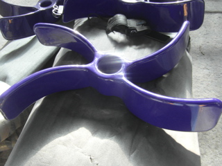 Glasslined Miscellaneous Glass Lined Parts