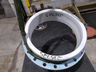  Extension Collar Glass Lined Parts  Glasslined For Sale - IPP# 235725