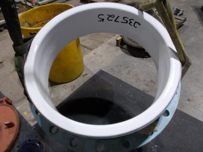  Extension Collar Glass Lined Parts  Glasslined For Sale - IPP# 235725