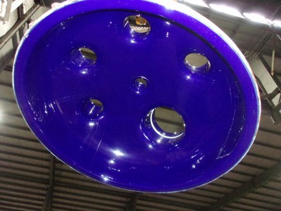  Main Cover Glass Lined Parts  Glasslined For Sale - IPP# 235968