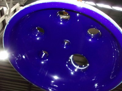  Main Cover Glass Lined Parts  Glasslined For Sale - IPP# 235968