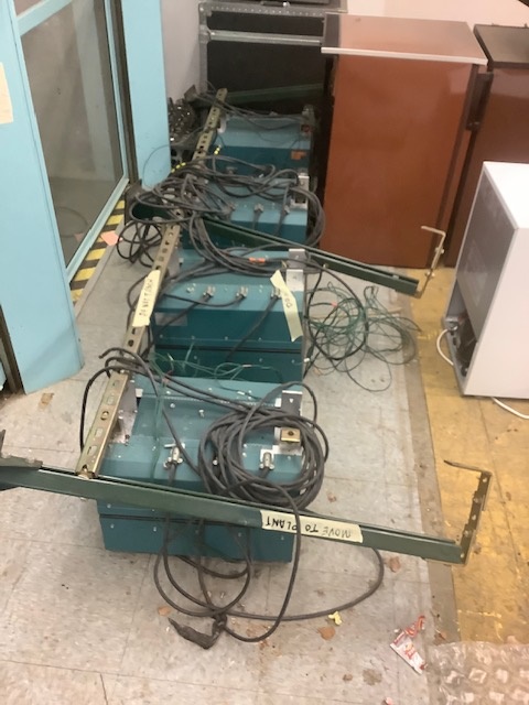 Unused  Furnace   For Sale - IPP# 235919