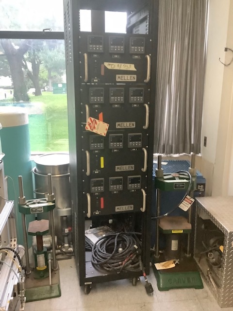 Unused  Furnace   For Sale - IPP# 235919