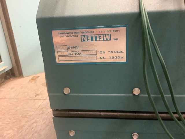 Unused  Furnace   For Sale - IPP# 235919