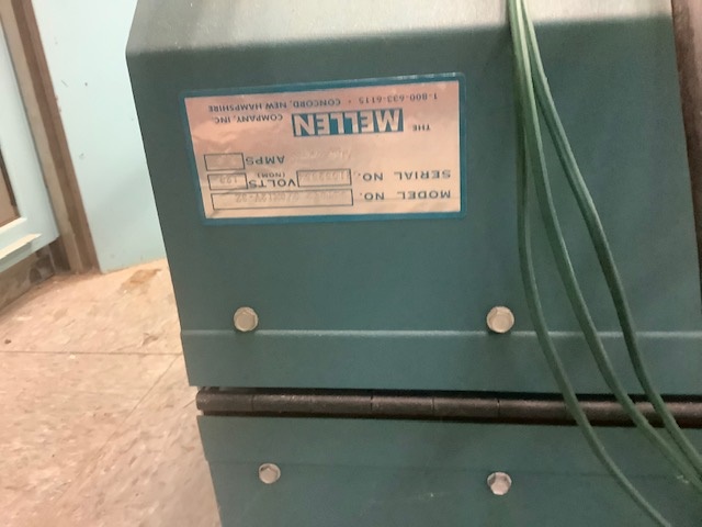 Unused  Furnace   For Sale - IPP# 235919