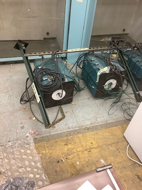 Unused  Furnace   For Sale - IPP# 235919