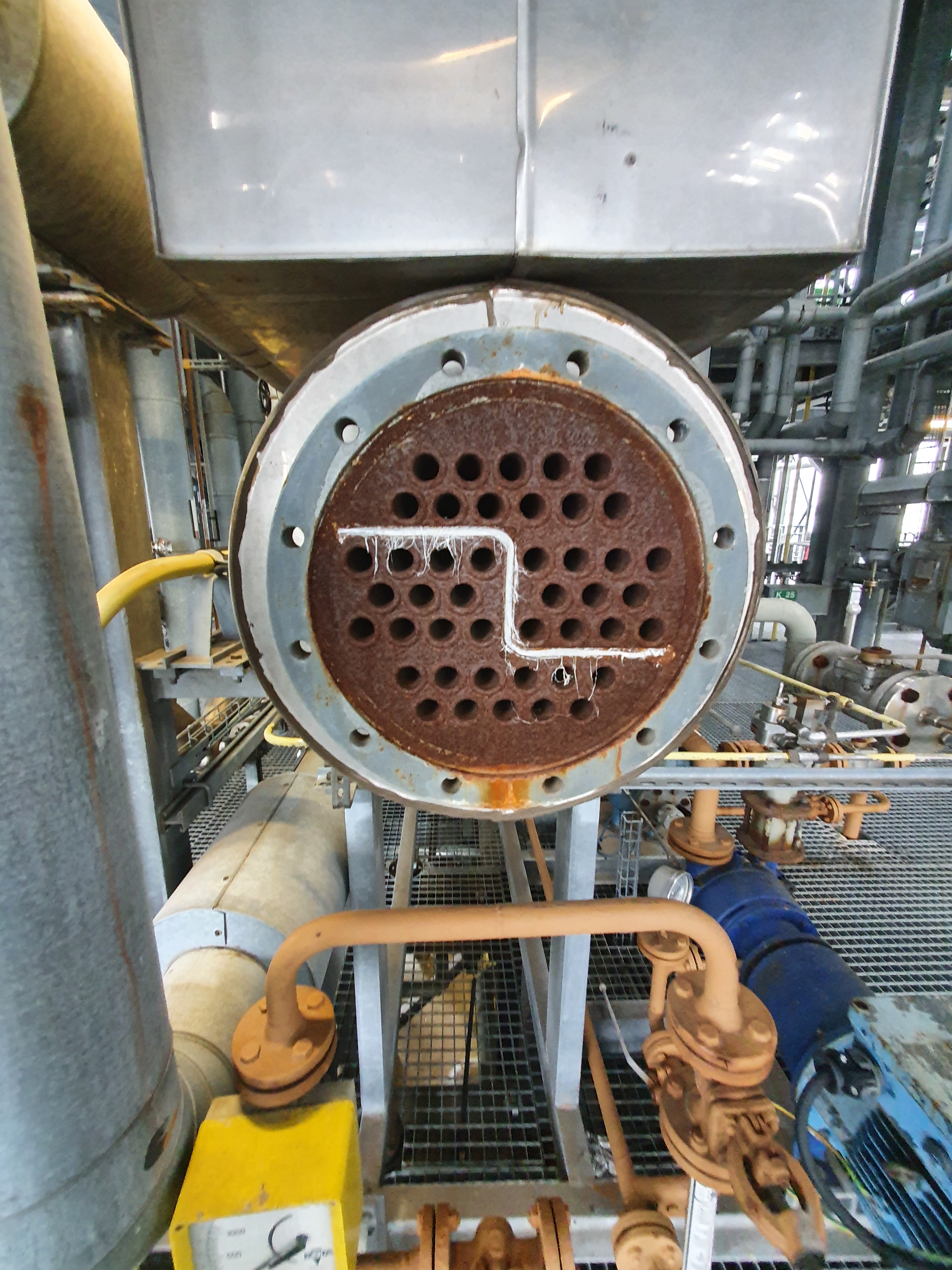Carbon Steel Pump-Vacuum - IPP# 236160