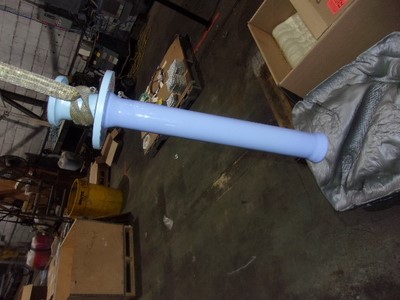 Unused Miscellaneous Glass Lined Parts  Glasslined For Sale - IPP# 238258