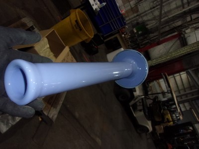 Unused Miscellaneous Glass Lined Parts  Glasslined For Sale - IPP# 238258