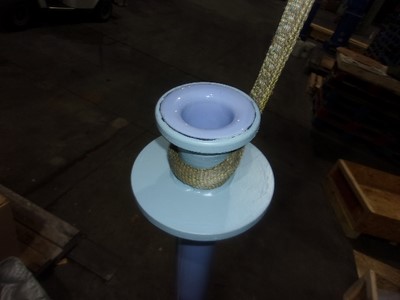 Unused Miscellaneous Glass Lined Parts  Glasslined For Sale - IPP# 238258