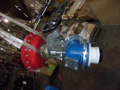  Miscellaneous Glass Lined Parts  Glasslined For Sale - IPP# 238259