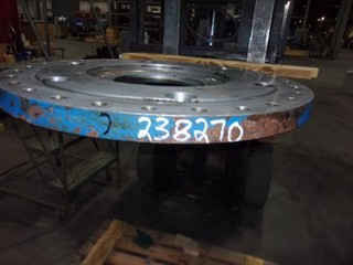 Glasslined Miscellaneous Glass Lined Parts