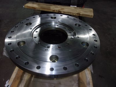  Miscellaneous Glass Lined Parts 18,927 L (5,000 gallons) Glasslined For Sale - IPP# 238271