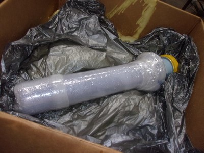 Unused Miscellaneous Glass Lined Parts  Glasslined For Sale - IPP# 238274