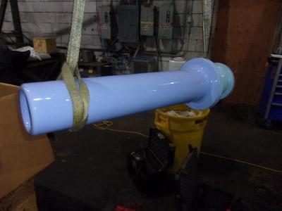 Unused Miscellaneous Glass Lined Parts  Glasslined For Sale - IPP# 238274