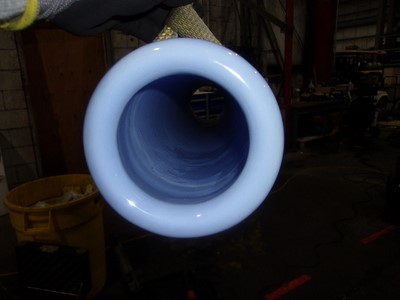 Unused Miscellaneous Glass Lined Parts  Glasslined For Sale - IPP# 238274