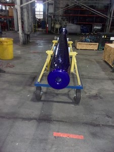 Unused Miscellaneous Glass Lined Parts  Glasslined For Sale - IPP# 238214
