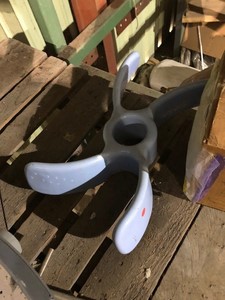 Glasslined Agitator Glass Lined Parts - IPP# 238352