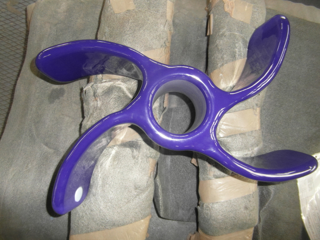 Glasslined Agitator Glass Lined Parts - IPP# 238352