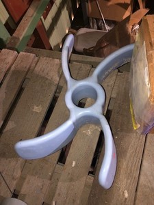 Glasslined Agitator Glass Lined Parts - IPP# 238352