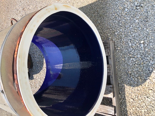  Combination Column 762 mm (30 in) Glasslined For Sale - IPP# 238357