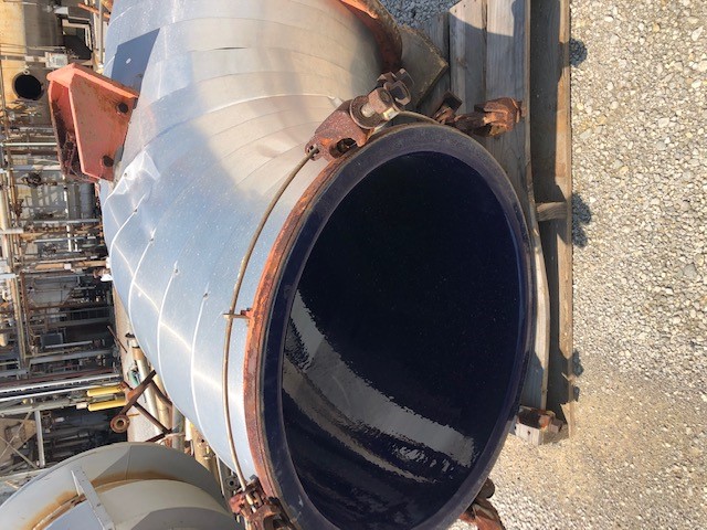  Combination Column 762 mm (30 in) Glasslined For Sale - IPP# 238357