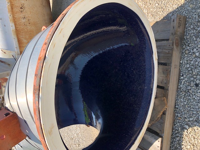  Combination Column 762 mm (30 in) Glasslined For Sale - IPP# 238357