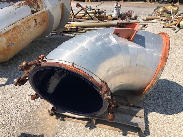  Combination Column 762 mm (30 in) Glasslined For Sale - IPP# 238357