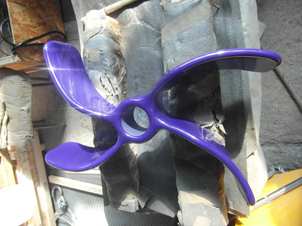 Glasslined Agitator Glass Lined Parts - IPP# 239082