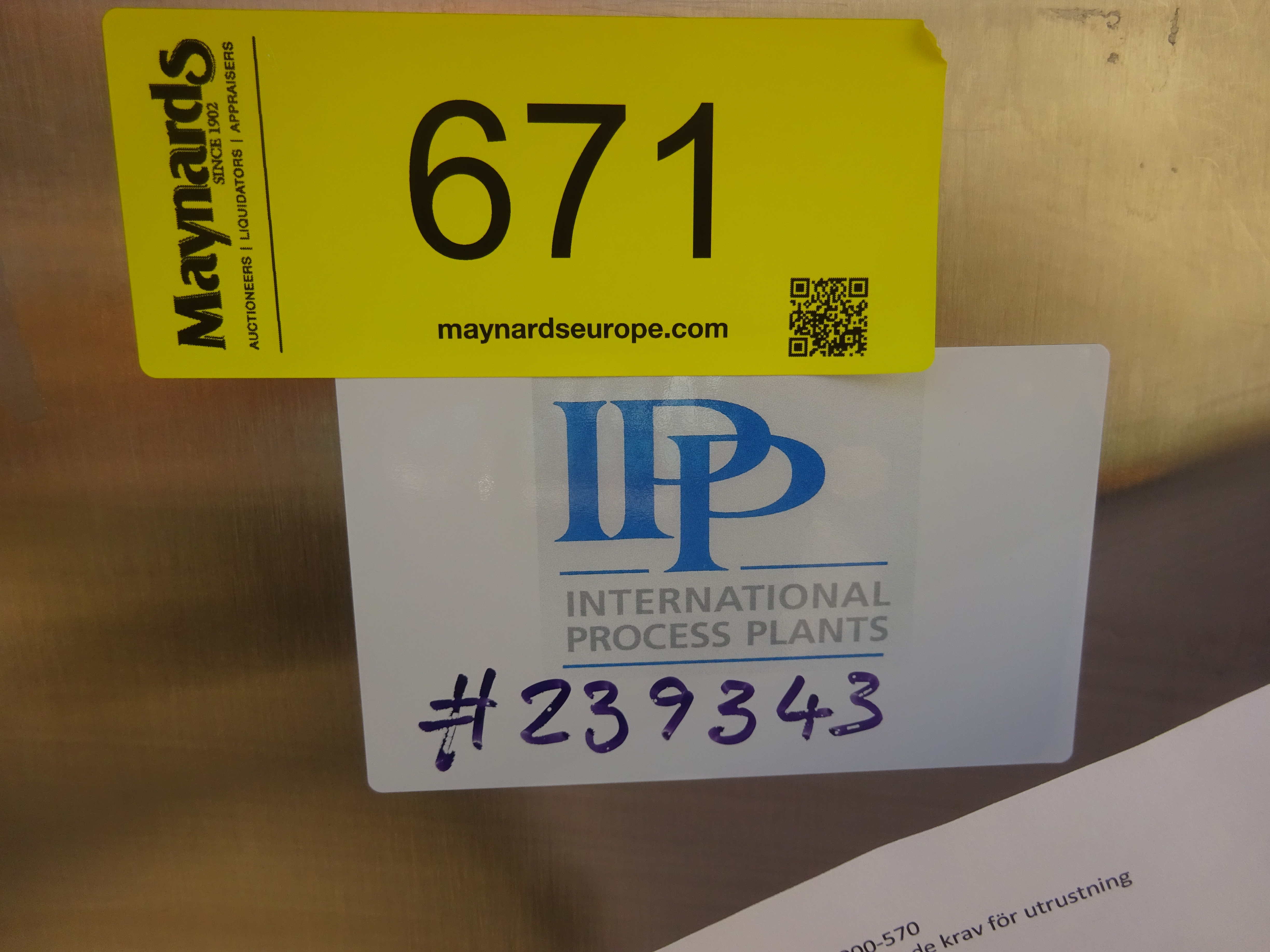 Column - IPP# 239343