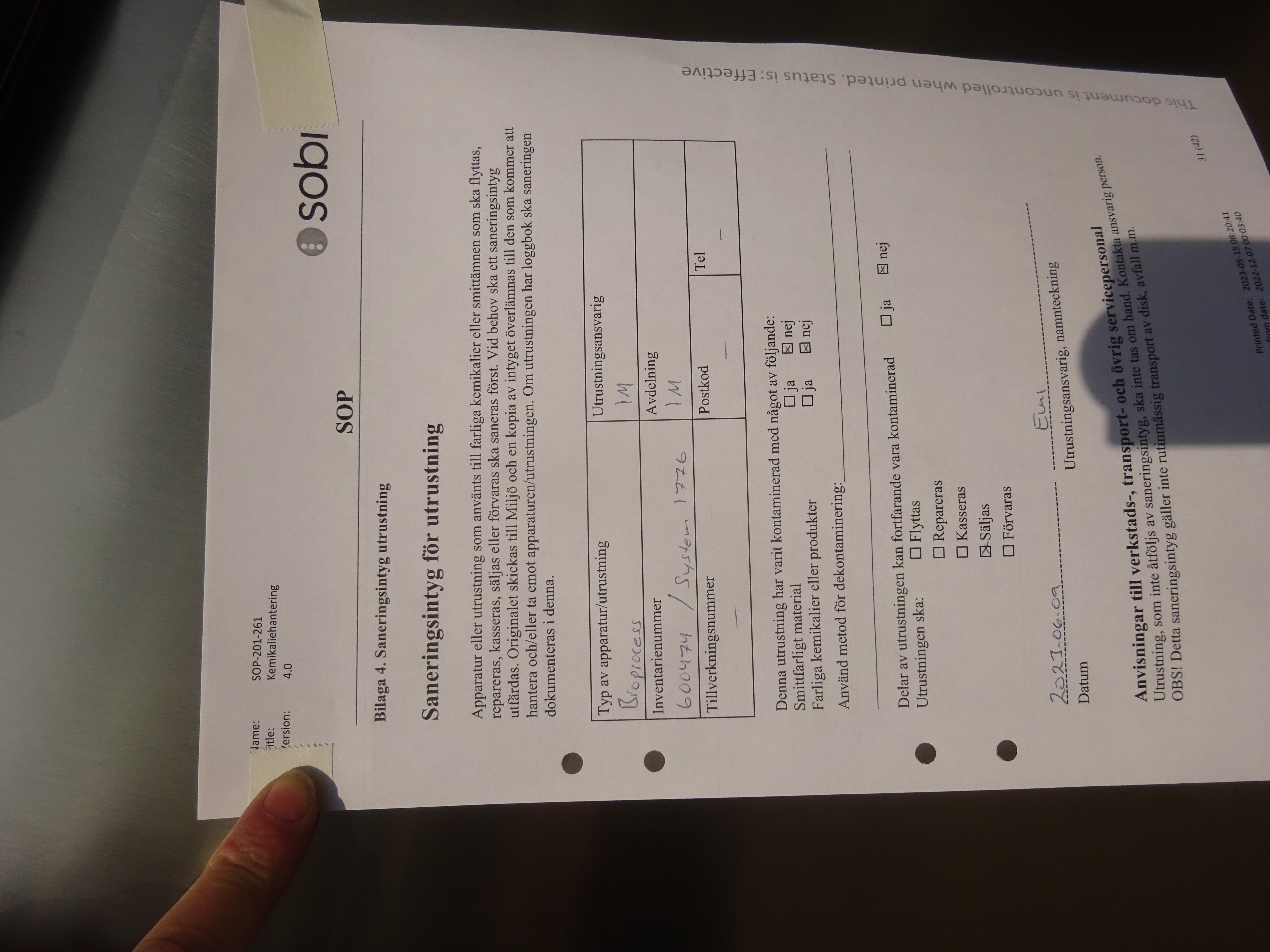 Column - IPP# 239343