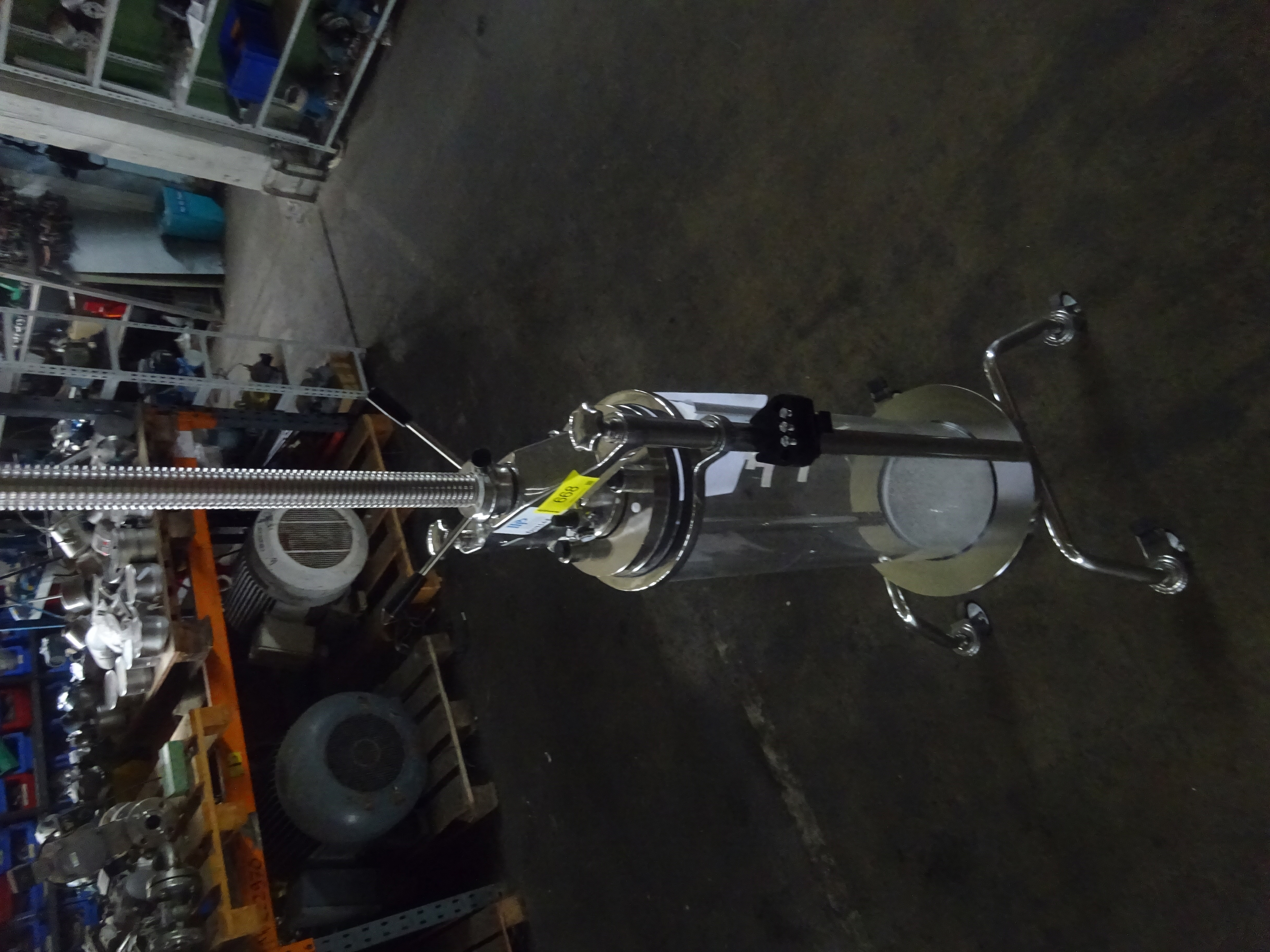 Millipore  Column - IPP# 239348