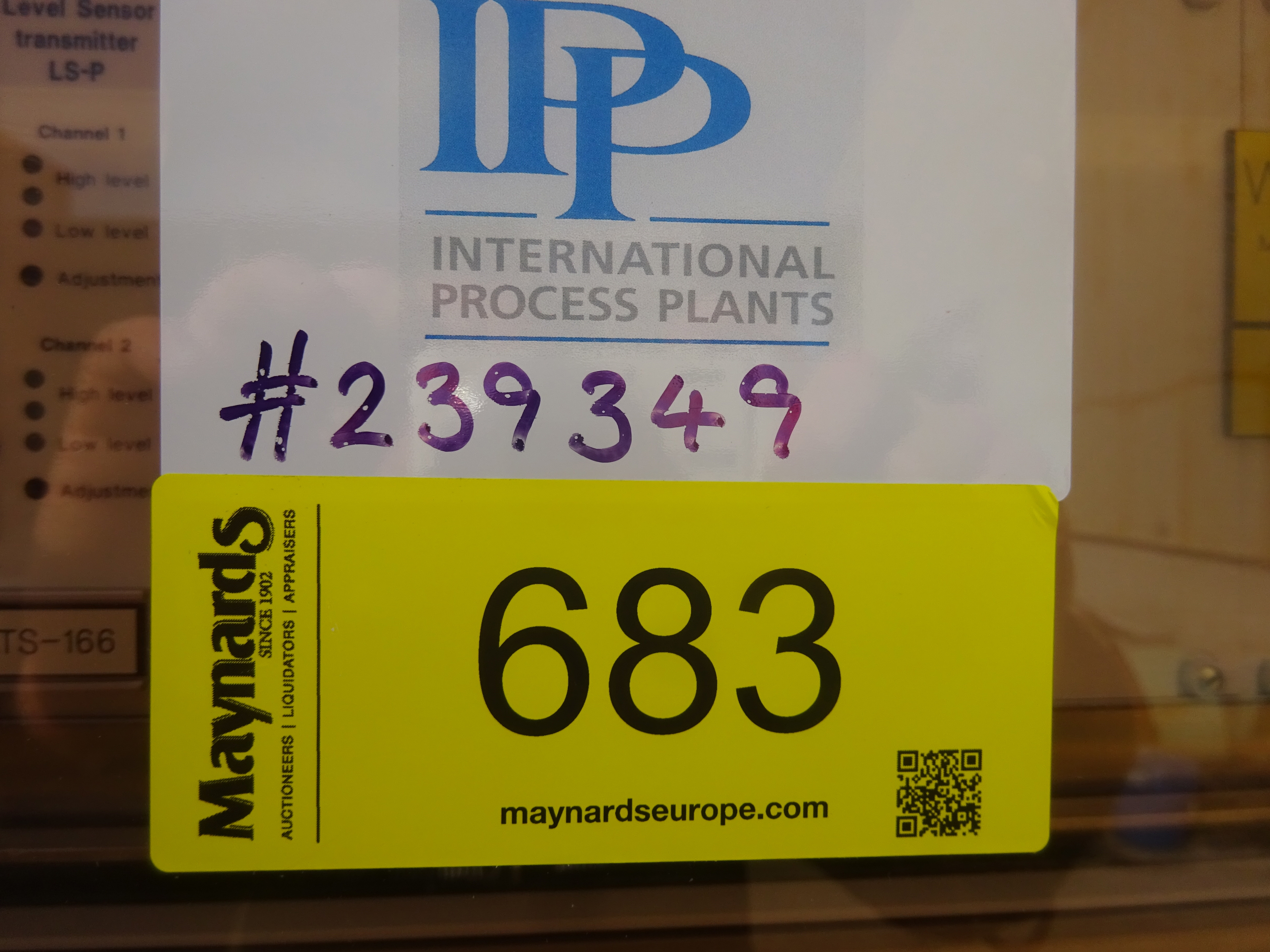 Column - IPP# 239349