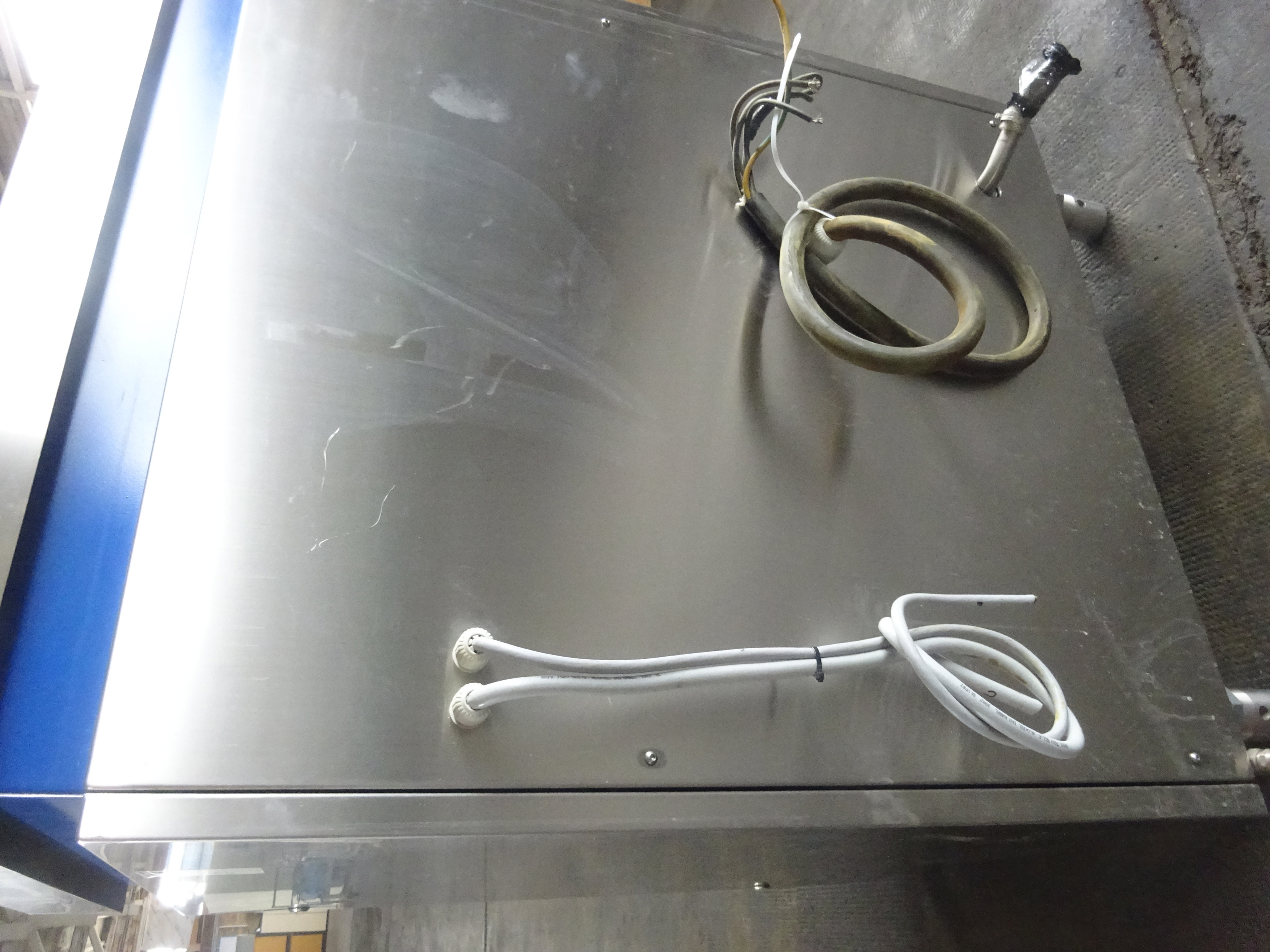 Homogenizer Stainless Steel 316L SPX BT16-66VH - IPP# 239357