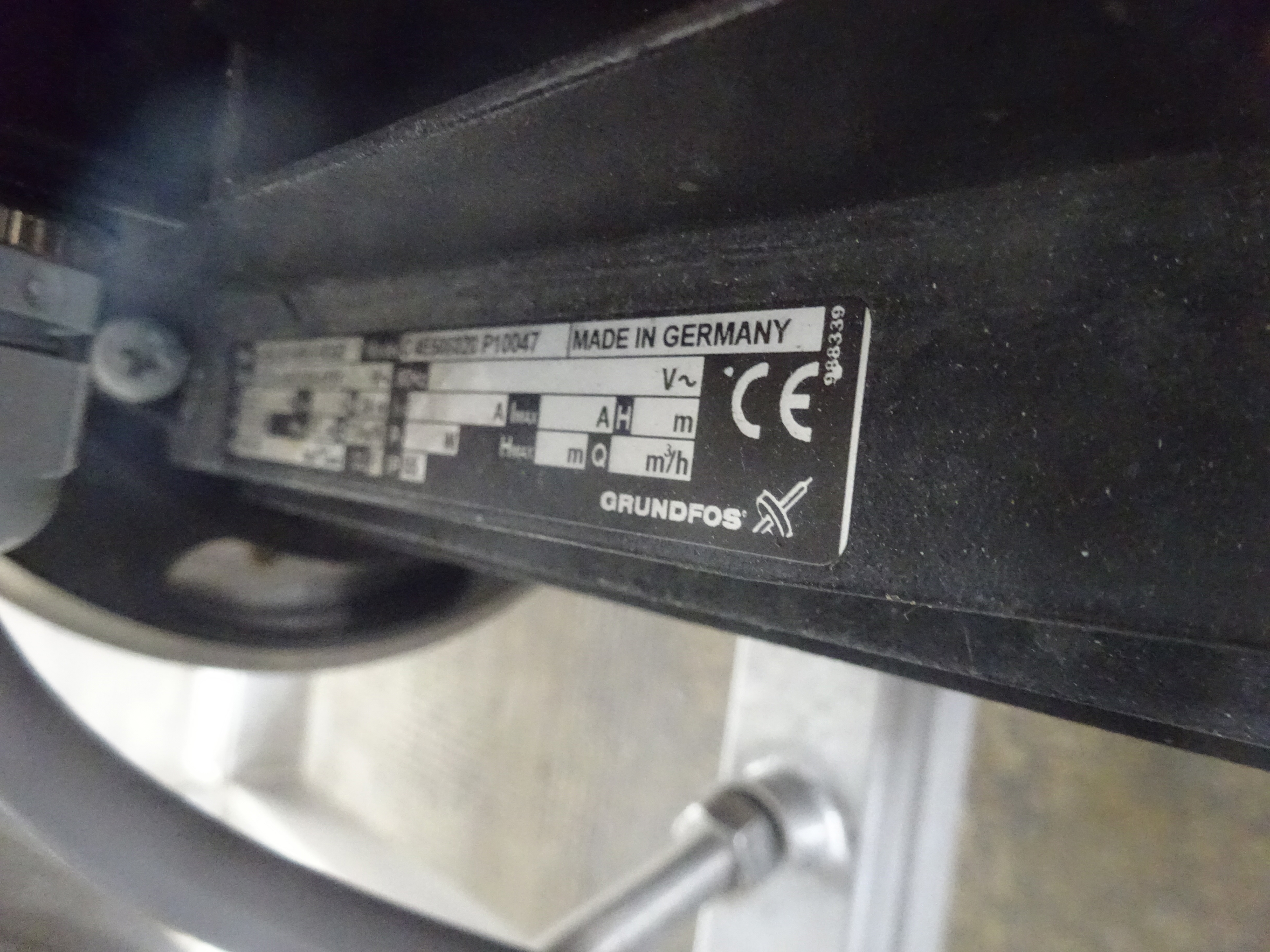 Stainless Steel 316 GEA CSC 6-06-476 Centrifuge-Disc Bowl - IPP# 239355