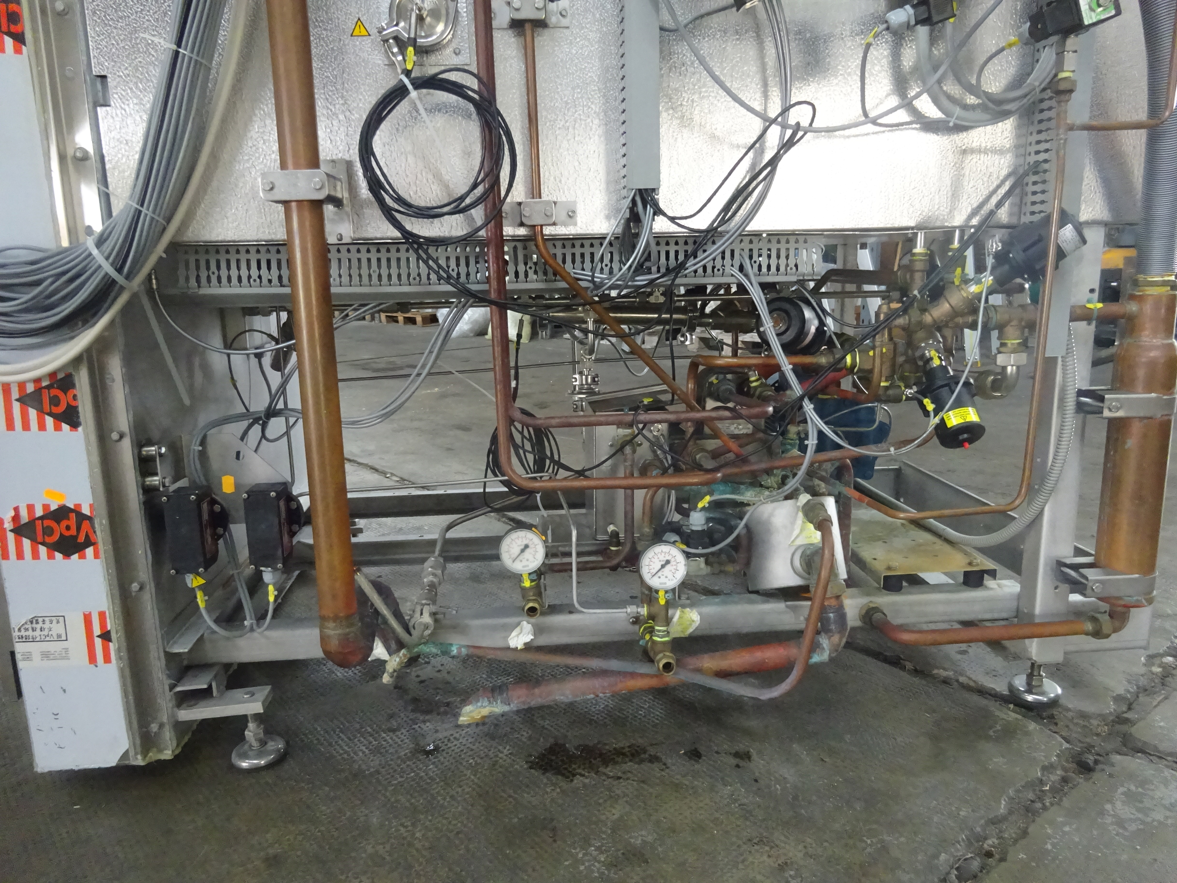 Stainless Steel 316L Autoclave - IPP# 239363