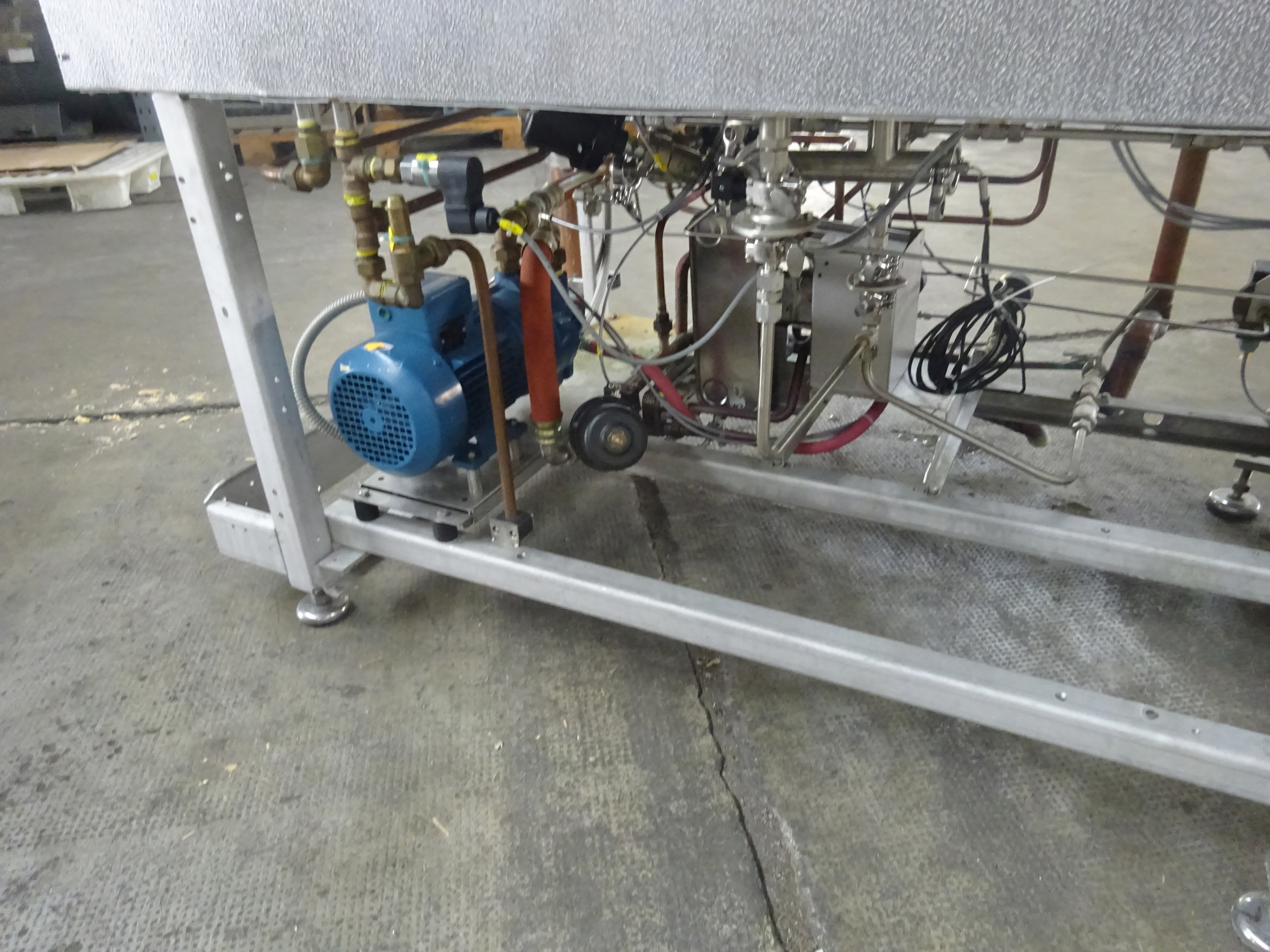 Stainless Steel 316L Autoclave - IPP# 239363