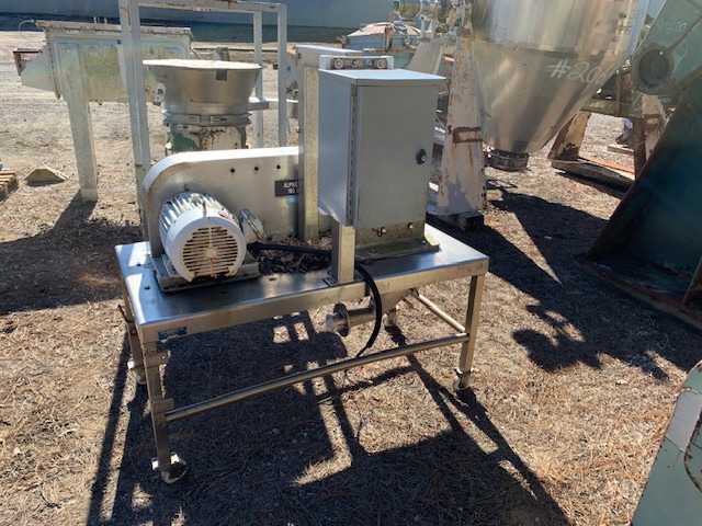  Colloid Mill   For Sale - IPP# 239475