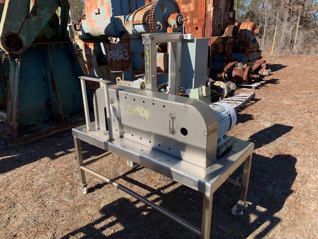  Colloid Mill   For Sale - IPP# 239475