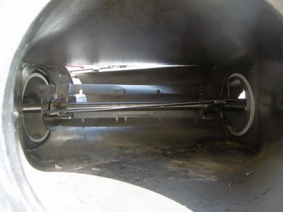  Rotary Screener  Hastelloy - C276 For Sale - IPP# 230189