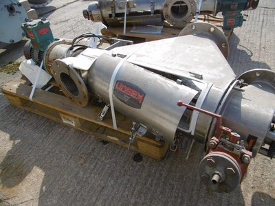  Rotary Screener  Hastelloy - C276 For Sale - IPP# 230189