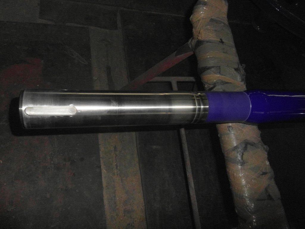 Glasslined  Agitator Glass Lined Parts - IPP# 230232