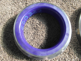 Glasslined  Miscellaneous Glass Lined Parts
