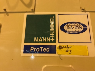  Miscellaneous Plastic   For Sale - IPP# 230463