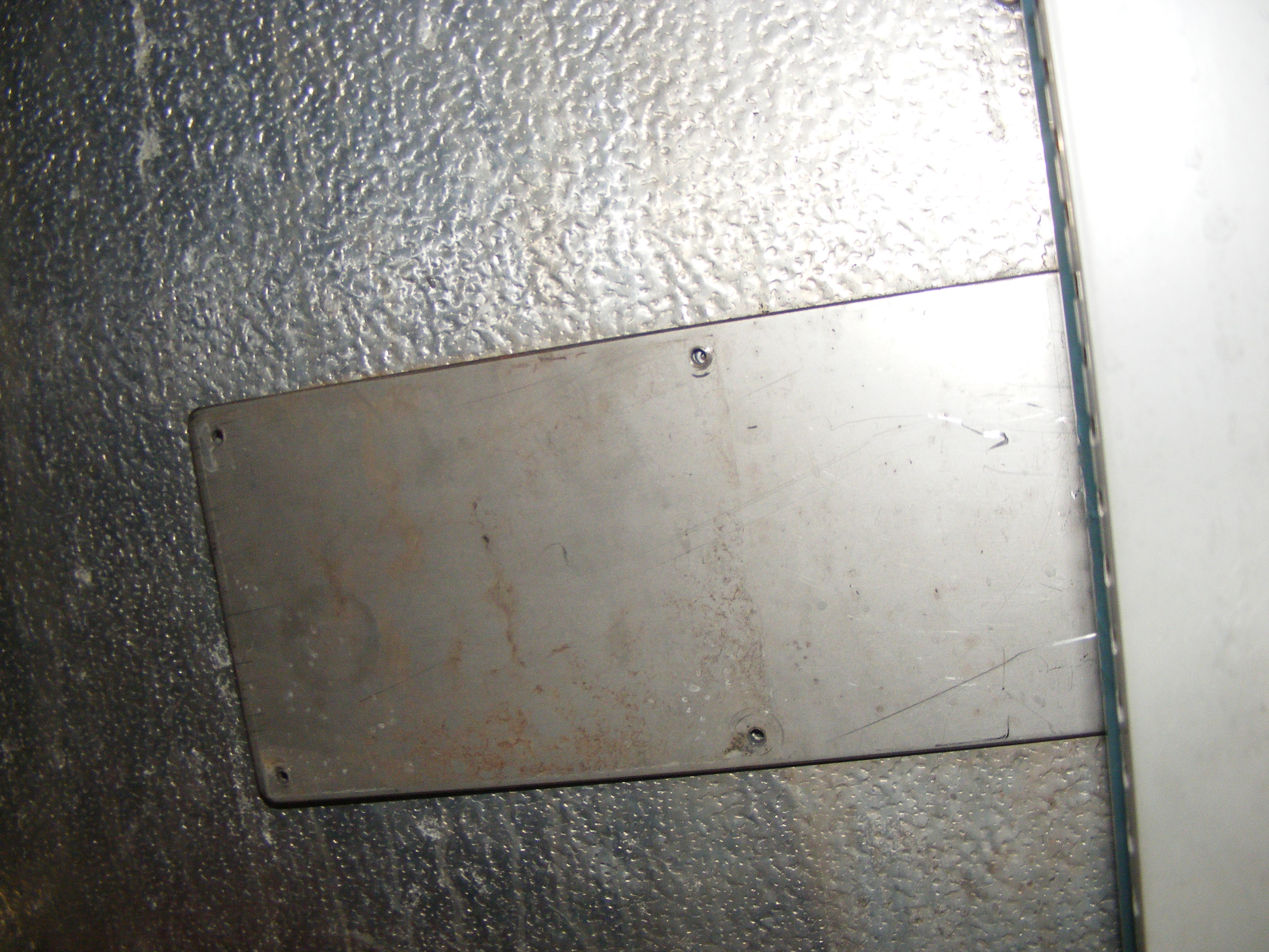   Autoclave 2.3 m3 (80 ft3)  For Sale - IPP# 230691