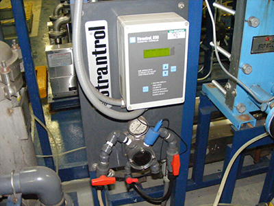   Water Treatment 4,543 L/h (20 GPM)  For Sale - IPP# 230718