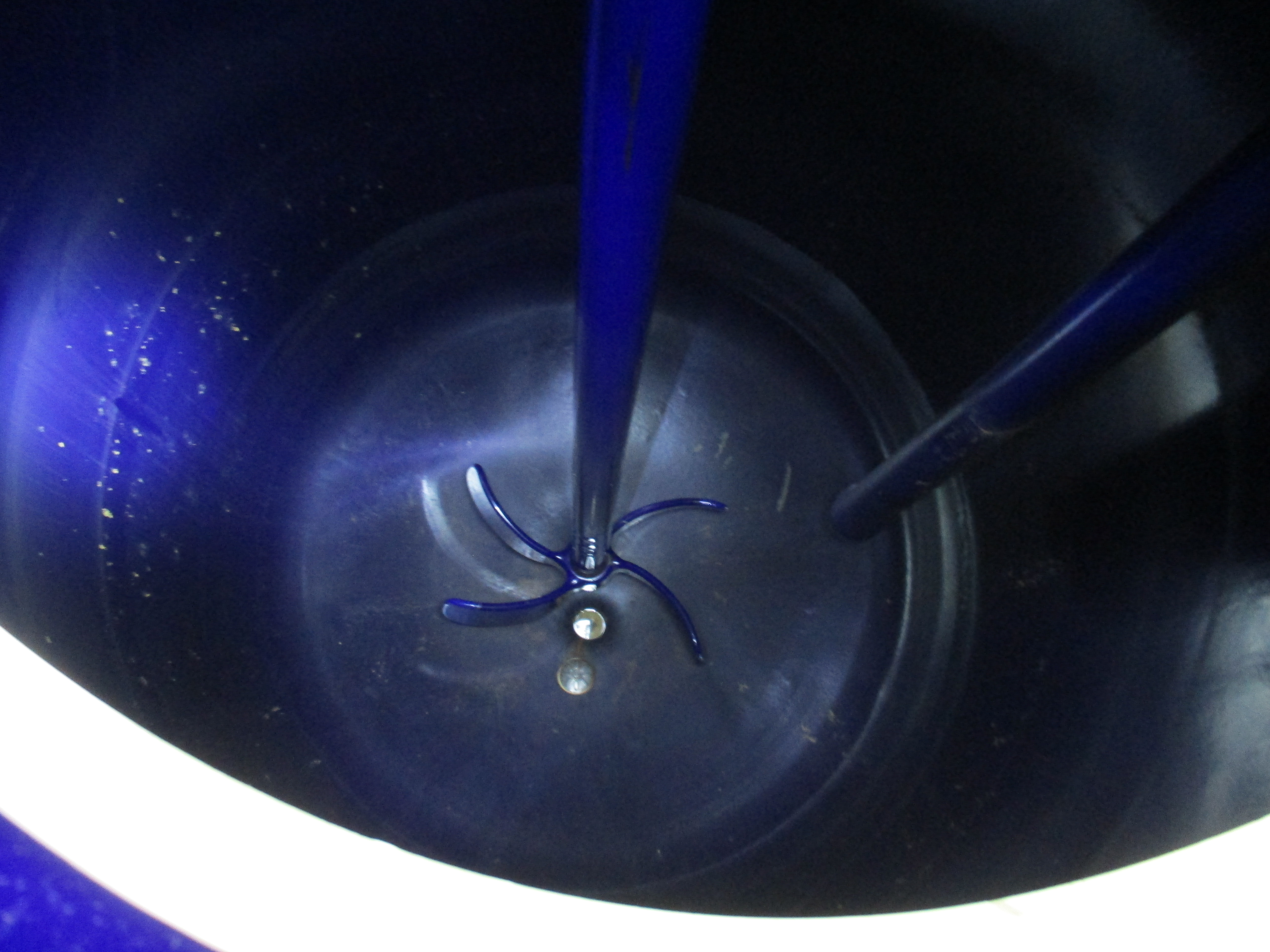 Glasslined DeDietrich SA Batch-Type Agitated Reactor - IPP# 232056