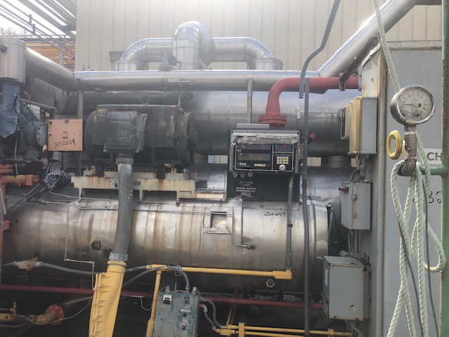 Motor Electrical - IPP# 232249